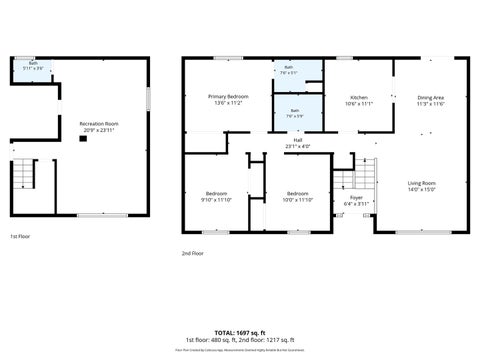 Tiny photo for 8910 33rd Street, Rock Island, IL 61201 (MLS # 12768126)
