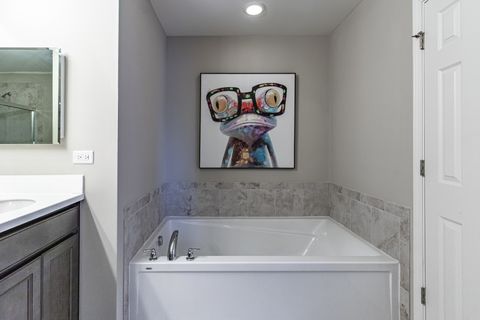 Tiny photo for 523 Town Center Boulevard, Gilberts, IL 60136 (MLS # 12594634)