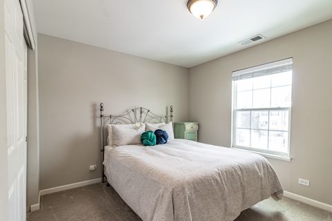 Tiny photo for 523 Town Center Boulevard, Gilberts, IL 60136 (MLS # 12594634)