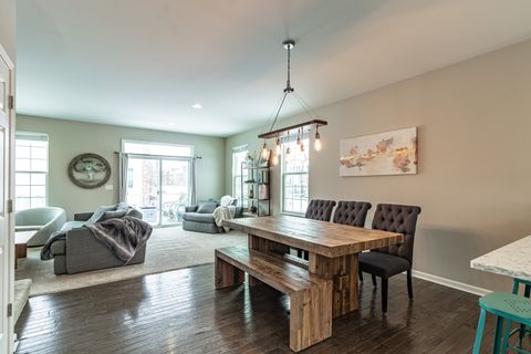 Tiny photo for 523 Town Center Boulevard, Gilberts, IL 60136 (MLS # 12594634)