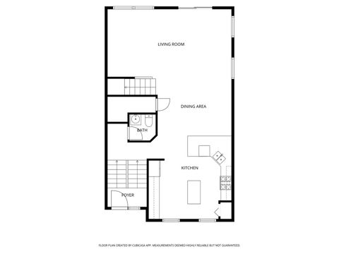 Tiny photo for 523 Town Center Boulevard, Gilberts, IL 60136 (MLS # 12594634)