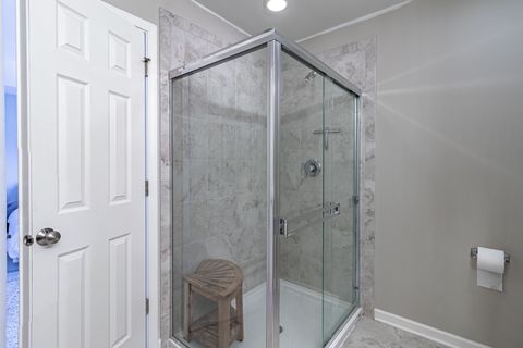 Tiny photo for 523 Town Center Boulevard, Gilberts, IL 60136 (MLS # 12594634)