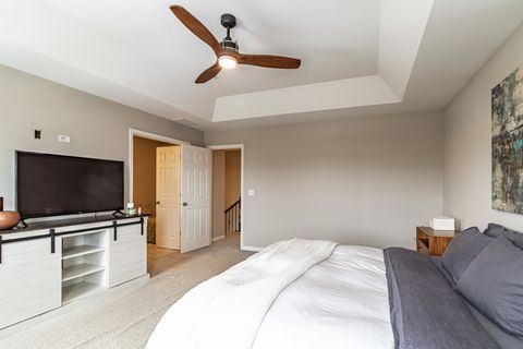 Tiny photo for 523 Town Center Boulevard, Gilberts, IL 60136 (MLS # 12594634)