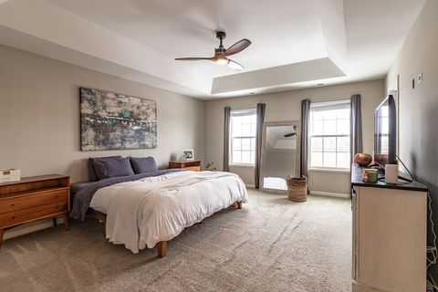 Tiny photo for 523 Town Center Boulevard, Gilberts, IL 60136 (MLS # 12594634)