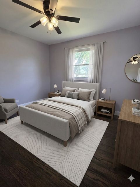 Tiny photo for 400 S Coolidge Street, Chicago Heights, IL 60411 (MLS # 12629891)
