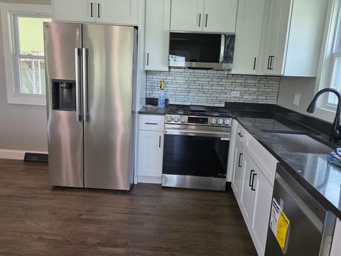 Tiny photo for 400 S Coolidge Street, Chicago Heights, IL 60411 (MLS # 12629891)