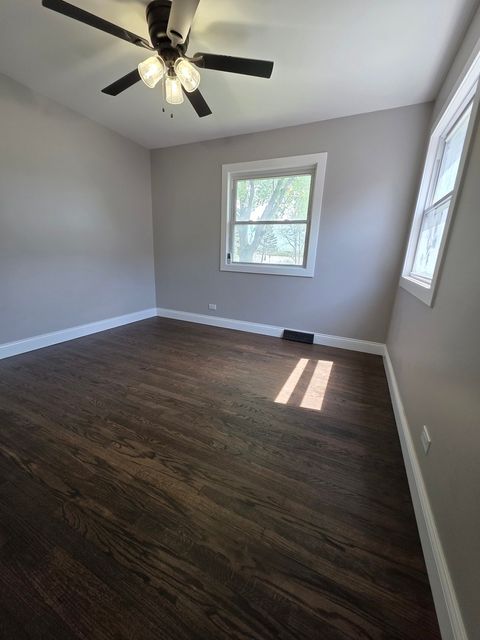 Tiny photo for 400 S Coolidge Street, Chicago Heights, IL 60411 (MLS # 12629891)