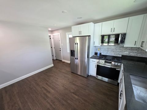 Tiny photo for 400 S Coolidge Street, Chicago Heights, IL 60411 (MLS # 12629891)