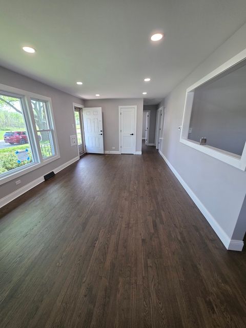 Tiny photo for 400 S Coolidge Street, Chicago Heights, IL 60411 (MLS # 12629891)