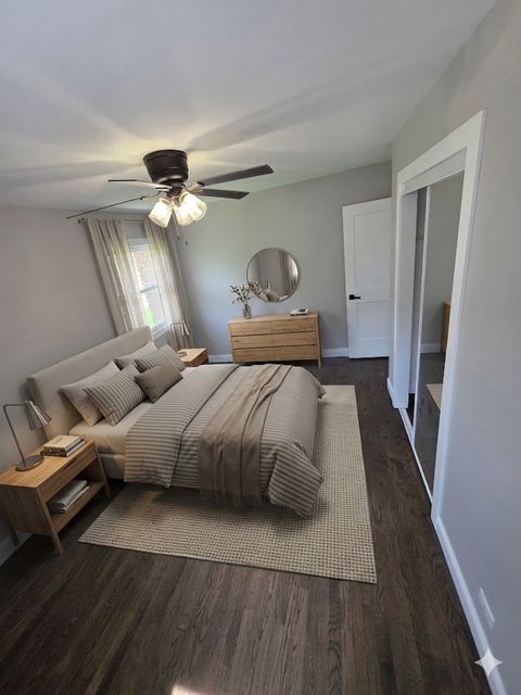Tiny photo for 400 S Coolidge Street, Chicago Heights, IL 60411 (MLS # 12629891)