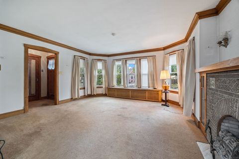 Tiny photo for 2735 N MANGO Avenue, Chicago, IL 60639 (MLS # 12496203)