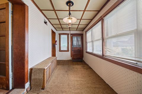 Tiny photo for 2735 N MANGO Avenue, Chicago, IL 60639 (MLS # 12496203)