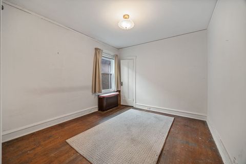Tiny photo for 2735 N MANGO Avenue, Chicago, IL 60639 (MLS # 12496203)