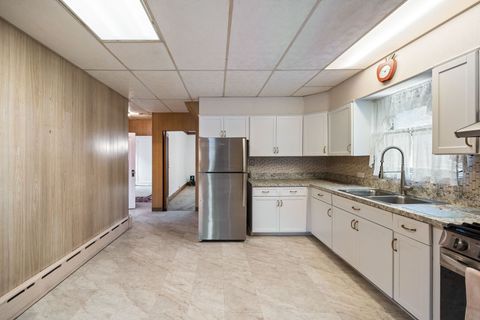Tiny photo for 2735 N MANGO Avenue, Chicago, IL 60639 (MLS # 12496203)