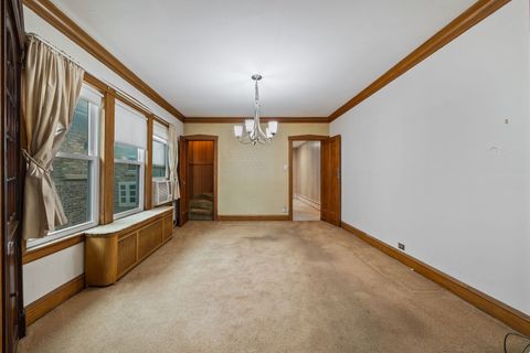 Tiny photo for 2735 N MANGO Avenue, Chicago, IL 60639 (MLS # 12496203)