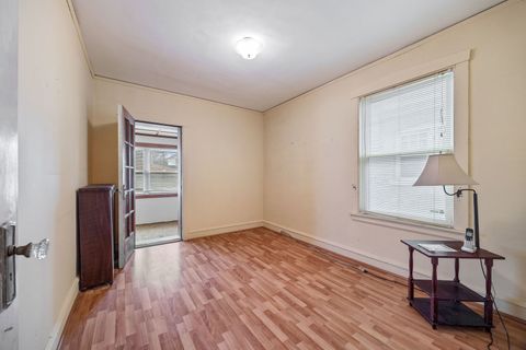 Tiny photo for 2735 N MANGO Avenue, Chicago, IL 60639 (MLS # 12496203)