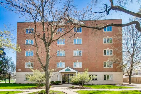 Photo of Chicago, IL 60631 (MLS # 12623583)