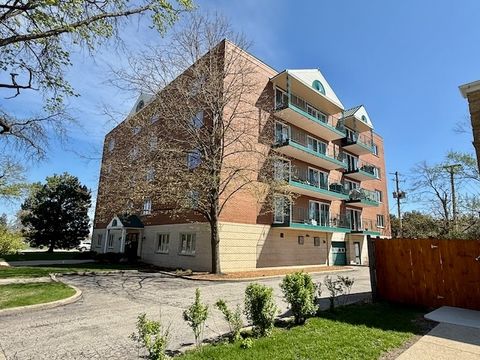 Tiny photo for Chicago, IL 60631 (MLS # 12623583)