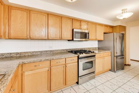 Tiny photo for Chicago, IL 60631 (MLS # 12623583)