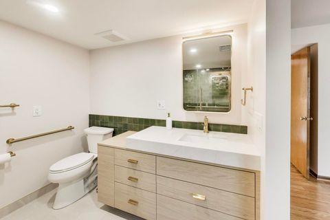 Tiny photo for Chicago, IL 60631 (MLS # 12623583)