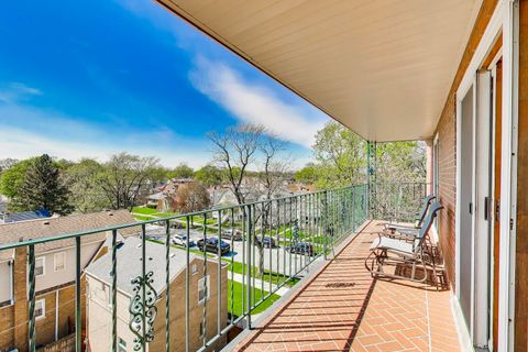 Tiny photo for Chicago, IL 60631 (MLS # 12623583)