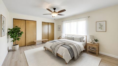 Tiny photo for Chicago, IL 60631 (MLS # 12623583)