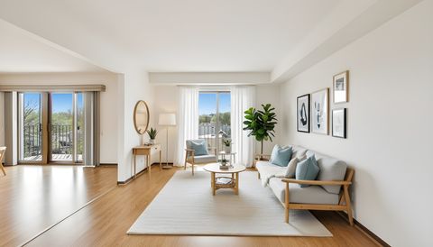 Tiny photo for Chicago, IL 60631 (MLS # 12623583)