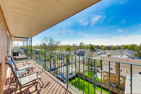 Tiny photo for Chicago, IL 60631 (MLS # 12623583)