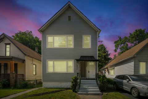 307 E 136th Place Chicago IL 60827