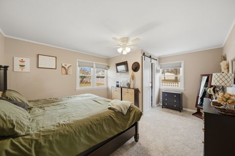 Tiny photo for 923 Institute Boulevard, Dixon, IL 61021 (MLS # 12570906)