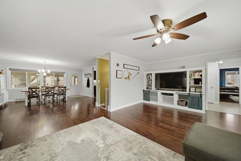 Tiny photo for 923 Institute Boulevard, Dixon, IL 61021 (MLS # 12570906)