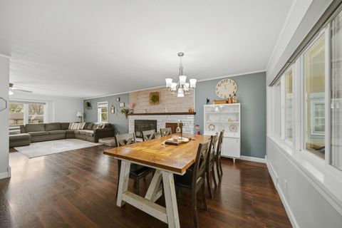 Tiny photo for 923 Institute Boulevard, Dixon, IL 61021 (MLS # 12570906)