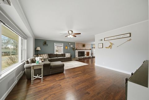 Tiny photo for 923 Institute Boulevard, Dixon, IL 61021 (MLS # 12570906)