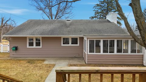 Tiny photo for 923 Institute Boulevard, Dixon, IL 61021 (MLS # 12570906)