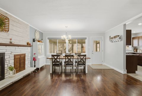 Tiny photo for 923 Institute Boulevard, Dixon, IL 61021 (MLS # 12570906)