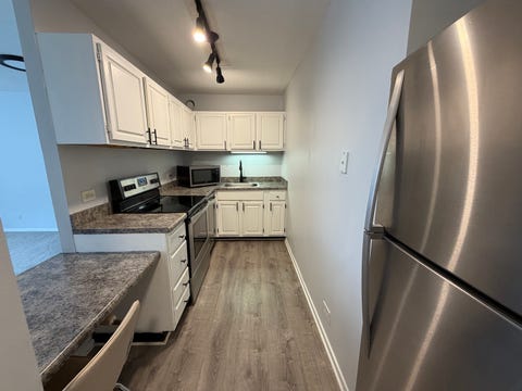 Tiny photo for 899 S Plymouth Court #502, Chicago, IL 60605 (MLS # 12623477)