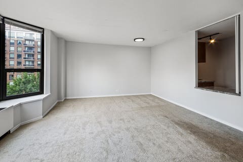 Tiny photo for 899 S Plymouth Court #502, Chicago, IL 60605 (MLS # 12623477)