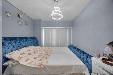 Tiny photo for 76 W 24th Street, Chicago Heights, IL 60411 (MLS # 12556713)