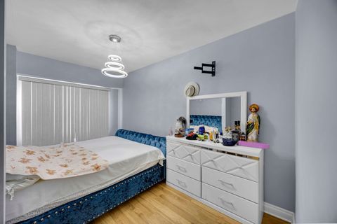 Tiny photo for 76 W 24th Street, Chicago Heights, IL 60411 (MLS # 12556713)