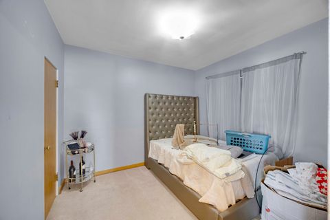 Tiny photo for 76 W 24th Street, Chicago Heights, IL 60411 (MLS # 12556713)