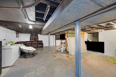 Tiny photo for 76 W 24th Street, Chicago Heights, IL 60411 (MLS # 12556713)