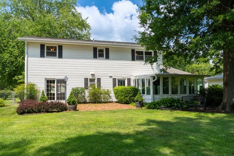 Tiny photo for 107 N Lark Lane, Carbondale, IL 62901 (MLS # 12705505)