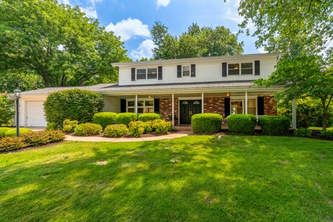 Photo of 107 N Lark Lane, Carbondale, IL 62901 (MLS # 12705505)