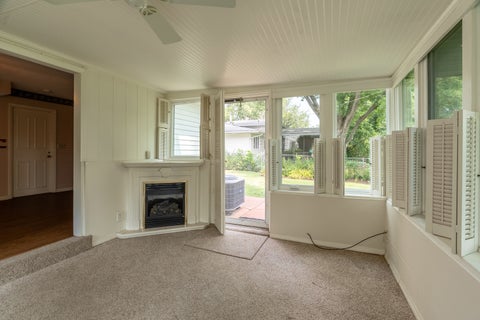 Tiny photo for 107 N Lark Lane, Carbondale, IL 62901 (MLS # 12705505)