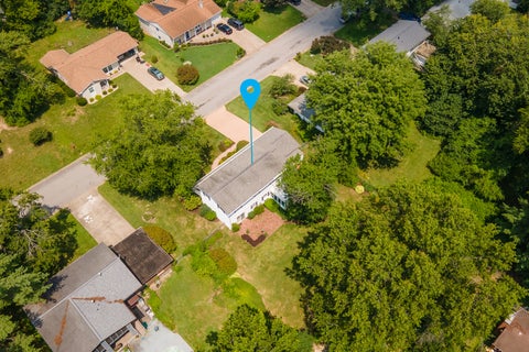 Tiny photo for 107 N Lark Lane, Carbondale, IL 62901 (MLS # 12705505)