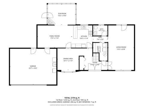 Tiny photo for 107 N Lark Lane, Carbondale, IL 62901 (MLS # 12705505)