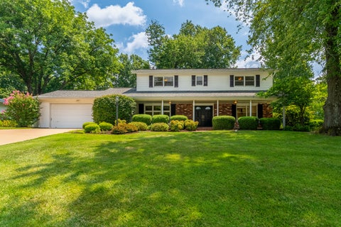 Tiny photo for 107 N Lark Lane, Carbondale, IL 62901 (MLS # 12705505)