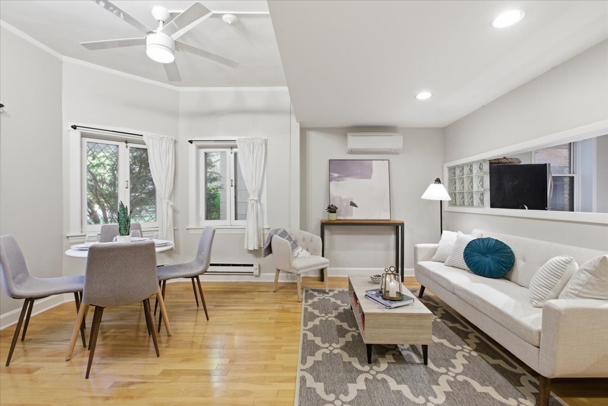 500 Sheridan Road GE