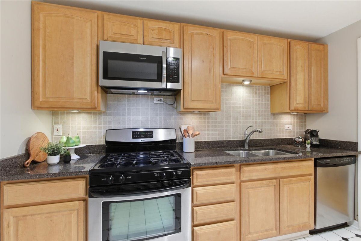 500 Sheridan Road GE