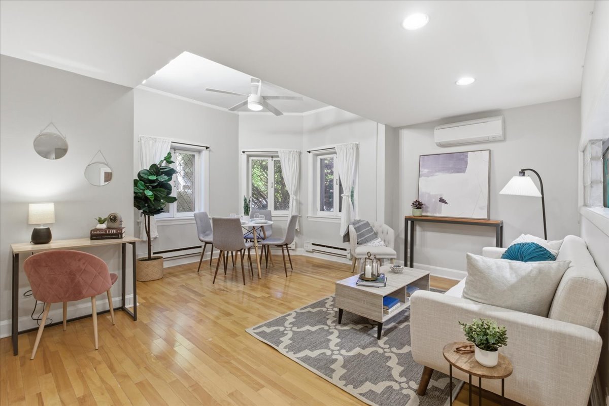 500 Sheridan Road GE
